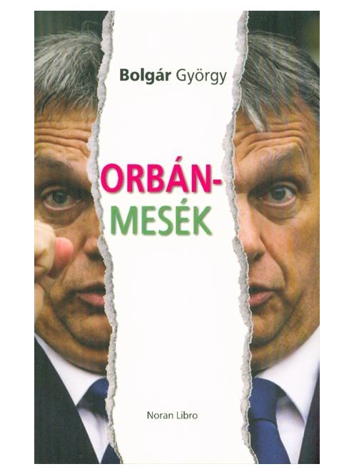 Orbán-Mesék