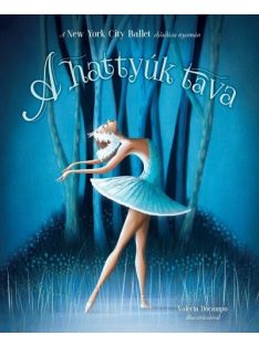 A hattyúk tava - New York City Ballet
