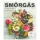 Smörgas - Finomságok a deszkán - Szakácskönyvek elmélyült tudást adó szakkönyvek