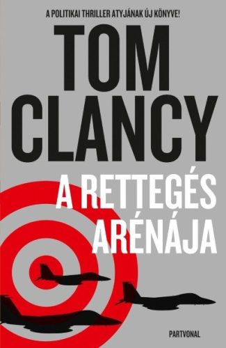 A rettegés arénája