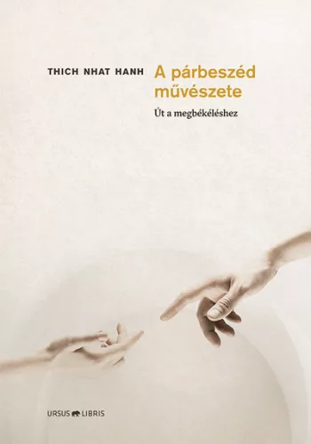 A párbeszéd művészete - Út a megbékéléshez - Más vallási irányzatok  témájú könyvek és olvasmányok