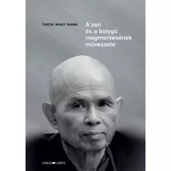 A zen és a bolygó megmentésének művészete - Más vallási irányzatok  témájú könyvek és olvasmányok