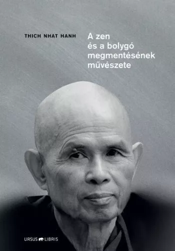 A zen és a bolygó megmentésének művészete - Más vallási irányzatok  témájú könyvek és olvasmányok