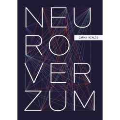 Neuroverzum - Orvosi könyvek egészségtudatos életmódhoz kapcsolódó könyvek