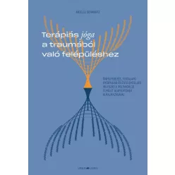 Terápiás jóga a traumából való felépüléshez