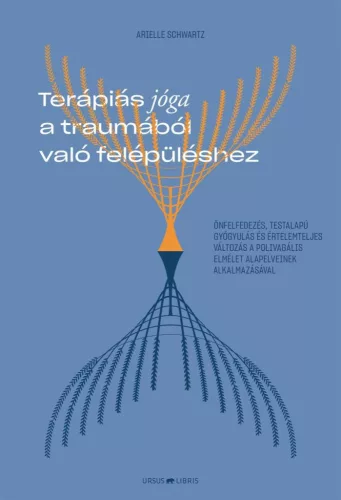 Terápiás jóga a traumából való felépüléshez