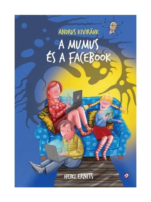 A mumus és a Facebook