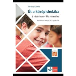 Út a középiskolába 3 lépésben - Matematika