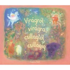 Virágról virágra - Gyermekköltészet  témájú könyvek és olvasmányok