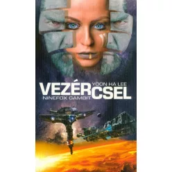 Vezércsel