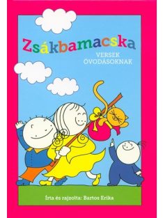 Zsákbamacska - Versek óvodásoknak