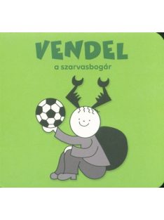 Vendel a szarvasbogár
