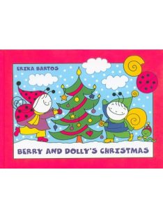   Berry and Dolly's Christmas - Bogyó és Babóca karácsonya §K (angol)