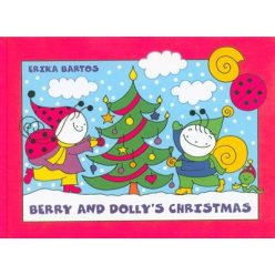   Berry and Dolly's Christmas - Bogyó és Babóca karácsonya §K (angol)