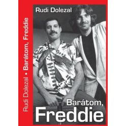 Barátom, Freddie - Zene  témájú könyvek és olvasmányok