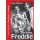 Barátom, Freddie - Zene  témájú könyvek és olvasmányok