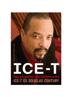 Ice-T - Egy gengszter útja Hollywoodig