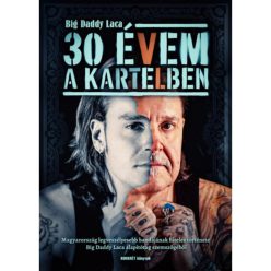 30 évem a Kartelben - Zene  témájú könyvek és olvasmányok