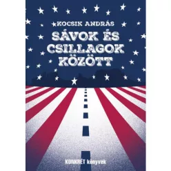 Sávok és csillagok között - Kalandregény  témájú könyvek és olvasmányok