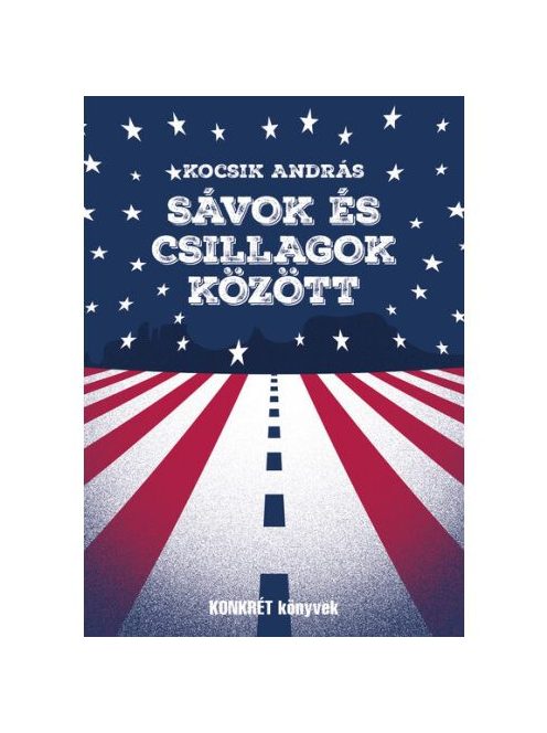 Sávok és csillagok között