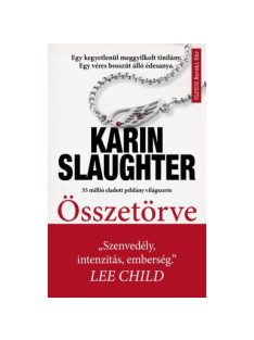 Összetörve