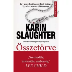 Összetörve