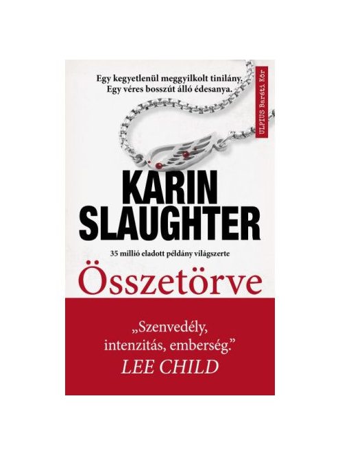 Összetörve