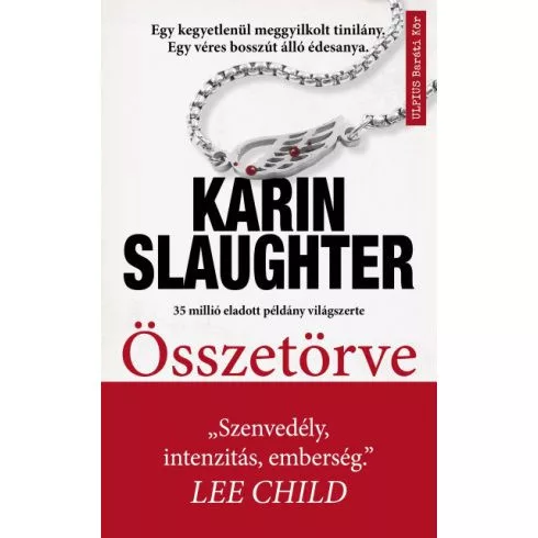 Összetörve