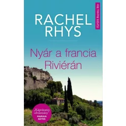 Nyár a francia Riviérán - Romantikus  témájú könyvek és olvasmányok