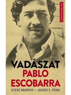 Vadászat Pablo Escobarra