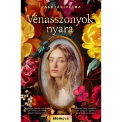 Vénasszonyok nyara (új kiadás) - Romantikus  témájú könyvek és olvasmányok