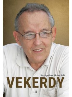 Vekerdy (új kiadás)