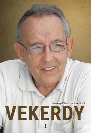 Vekerdy (új kiadás) - Életrajz  témájú könyvek és olvasmányok