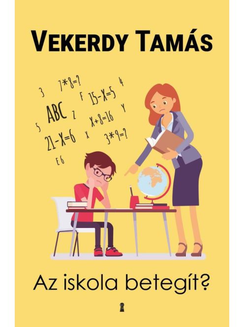 Az iskola betegít?