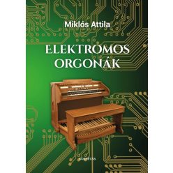 Elektromos orgonák - Zene  témájú könyvek és olvasmányok
