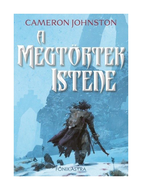 A Megtörtek Istene - A zsarnokság kora