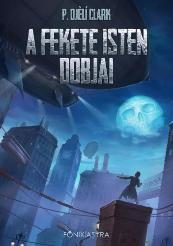 A fekete isten dobjai - Fantasy  témájú könyvek és olvasmányok