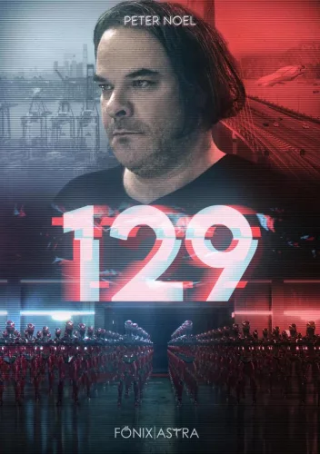 129 - Sci-fi  témájú könyvek és olvasmányok