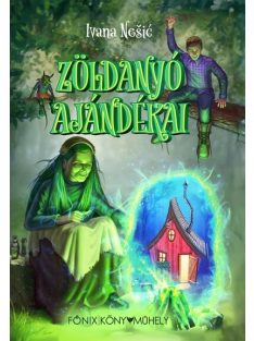 Zöldanyó ajándékai