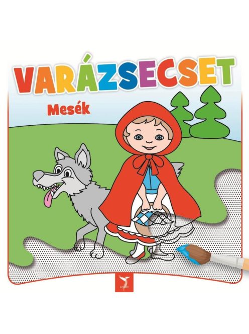 VARÁZSECSET - Mesék