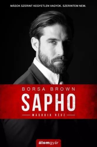 Sapho - Második rész - Romantikus  témájú könyvek és olvasmányok