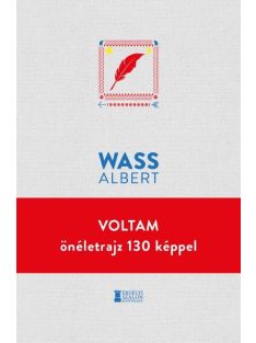 Voltam - önéletrajz 130 képpel - Wass Albert Művei