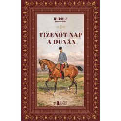 Tizenöt nap a Dunán - Utazás  témájú könyvek és olvasmányok