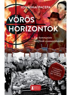   Vörös horizontok - Egy kommunista kémfőnök visszaemlékezései