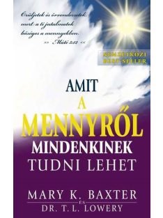 Amit a Mennyről mindenkinek tudni lehet