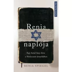   Renia naplója - Egy fiatal lány élete a Holocaust árnyékában