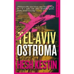 Tel-Aviv ostroma