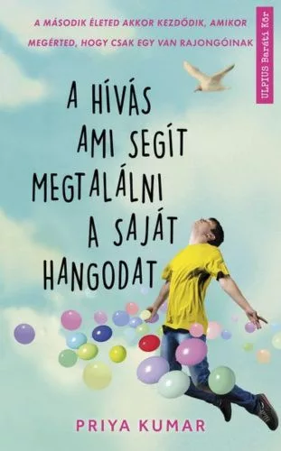 A hívás ami segít megtalálni a saját hangodat
