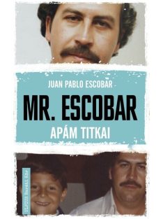 Mr. Escobar - Apám titkai