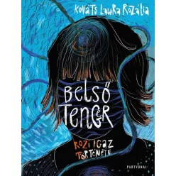 Belső tenger - Rozi igaz története - Életrajz  témájú könyvek és olvasmányok